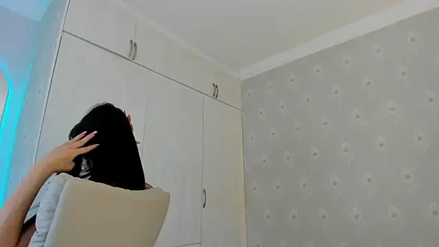 jessimegansexi online show from 07.31.26