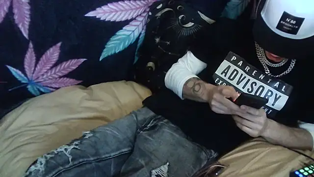 --D-a-D-D-y- online show from 01.13.25