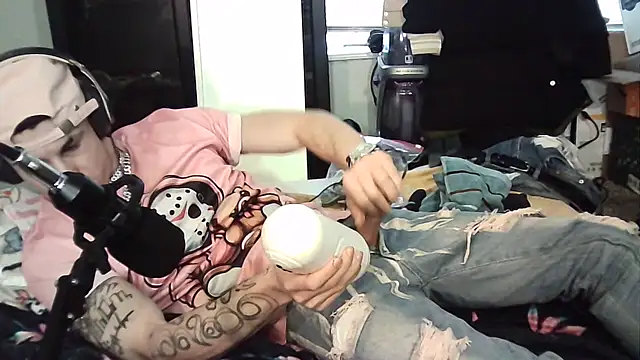 --D-a-D-D-y- online show from 02.02.25