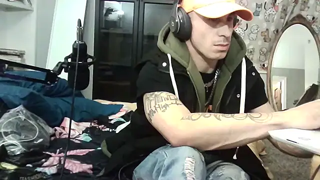 --D-a-D-D-y- online show from 03.09.25