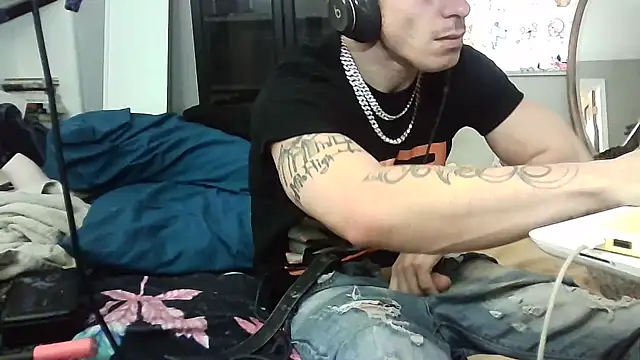 --D-a-D-D-y- online show from 03.09.25