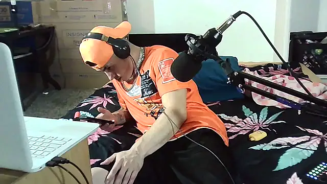 --D-a-D-D-y- online show from 03.14.25