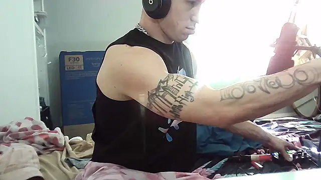 --D-a-D-D-y- online show from 03.22.25