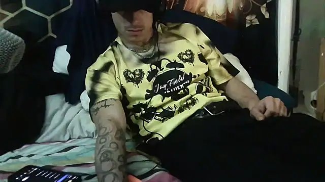 --D-a-D-D-y- online show from 10.24.25