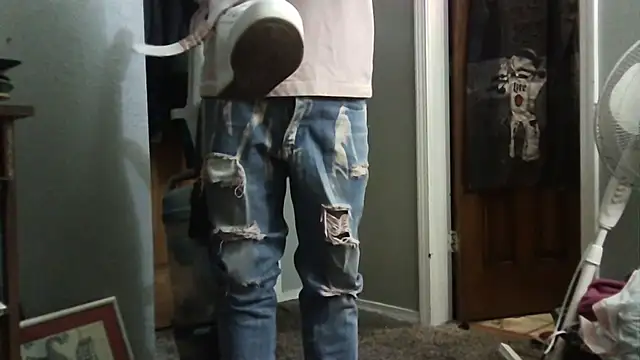 --D-a-D-D-y- online show from 11.26.25