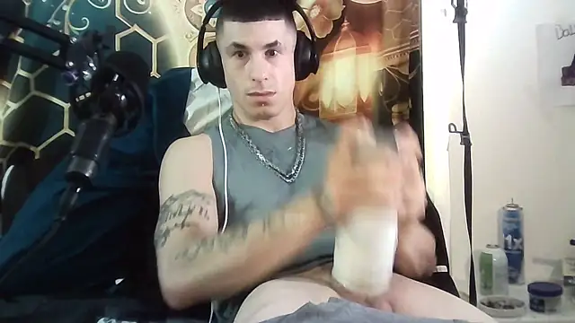 --D-a-D-D-y- online show from 01.08.26