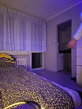 Snapshot of McdyllanXX chatting on 03.02.25 McdyllanXX online show from 03.02.25