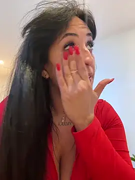 CarolaDrago online show from 01.16.26