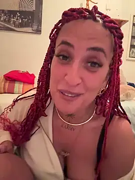 CarolaDrago online show from 04.22.26