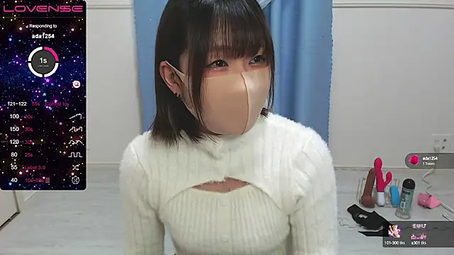 MEI--55 online show from 12.30.24