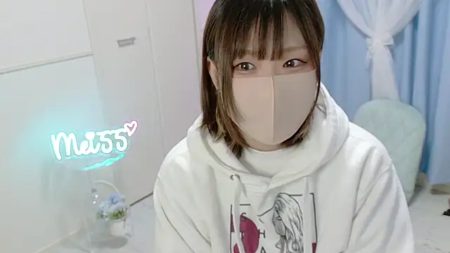 MEI--55 online show from 01.24.25