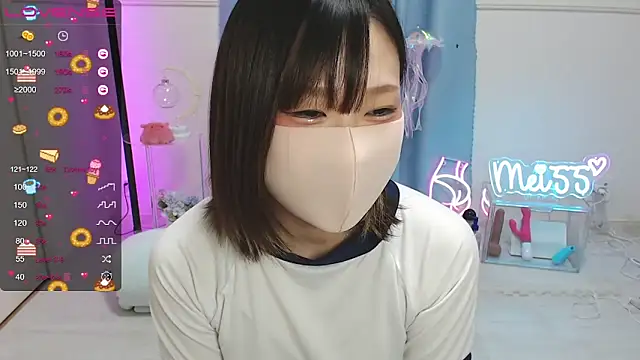 MEI--55 online show from 02.19.25