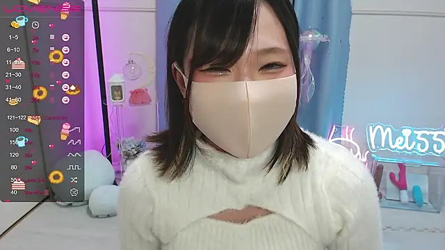 MEI--55 online show from 03.06.25