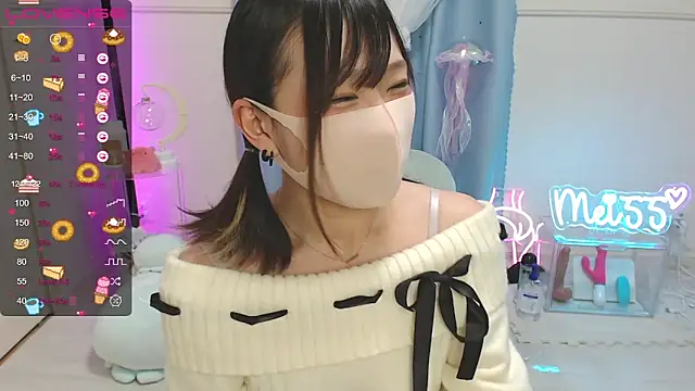 MEI--55 online show from 03.13.25