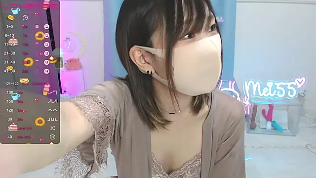 MEI--55 online show from 03.19.25