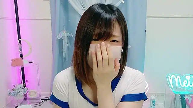 MEI--55 online show from 09.30.25