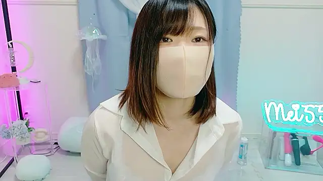 MEI--55 online show from 10.20.25