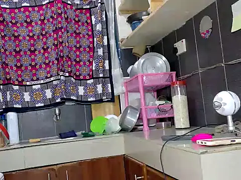 Snapshot of Jacky_queen chatting on 01.26.25 Jacky queen online show from 01.26.25