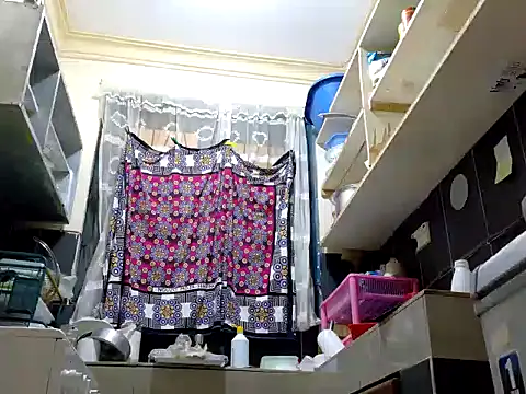 Snapshot of Jacky_queen chatting on 02.21.25 Jacky queen online show from 02.21.25