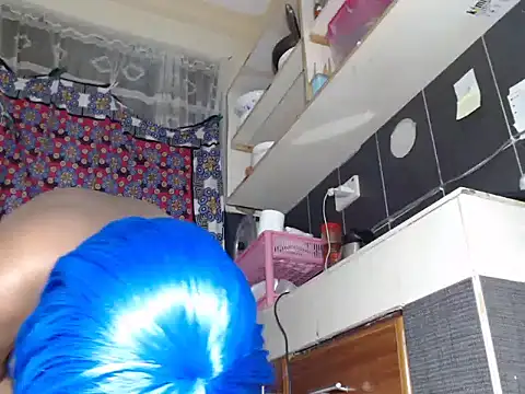 Snapshot of Jacky_queen chatting on 09.13.25 Jacky queen online show from 09.13.25