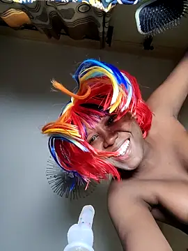 Snapshot of Jacky_queen chatting on 02.07.26 Jacky queen online show from 02.07.26