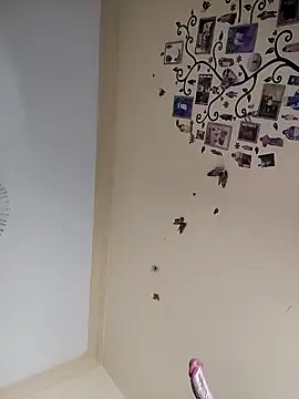 Snapshot of Jacky_queen chatting on 03.15.26 Jacky queen online show from 03.15.26