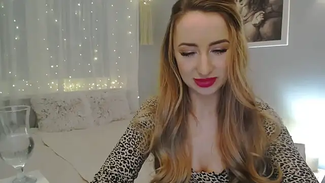 JulietteDiamond online show from 01.12.25