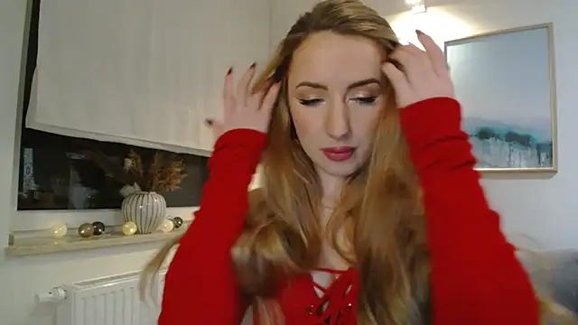 JulietteDiamond online show from 03.06.25