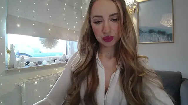 JulietteDiamond online show from 12.16.25