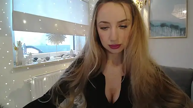 JulietteDiamond online show from 12.17.25