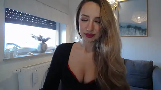 JulietteDiamond online show from 03.08.26