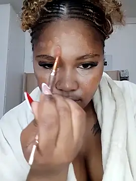 charmainexxx online show from 12.21.25