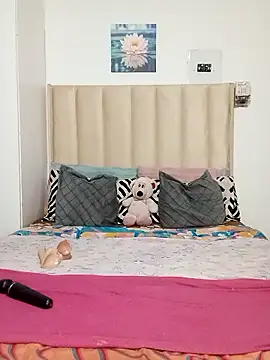 charmainexxx online show from 01.17.26