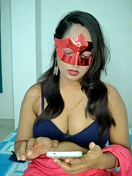 Snapshot of Lovley_Eesha chatting on 02.20.25 Lovley Eesha online show from 02.20.25