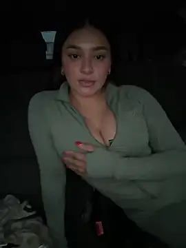 Snapshot of sarasoto_1 chatting on 02.22.25 sarasoto 1 online show from 02.22.25