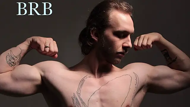 pleasure8869 online show from 02.24.25