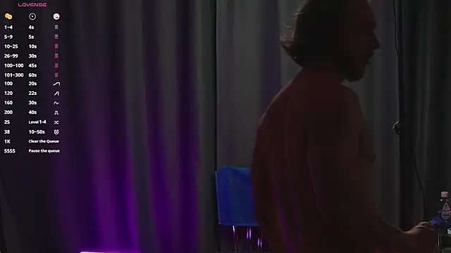 pleasure8869 online show from 03.13.25