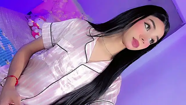 JisselMiller online show from 12.07.24