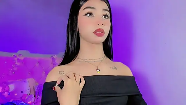 JisselMiller online show from 01.09.25