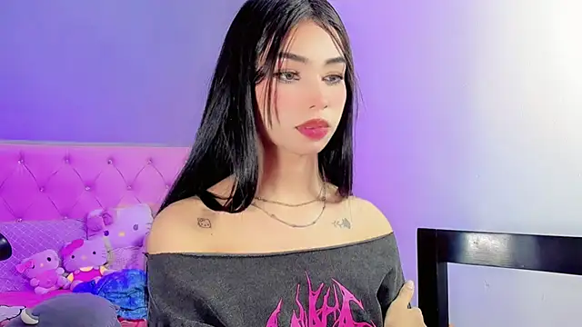 JisselMiller online show from 01.31.25