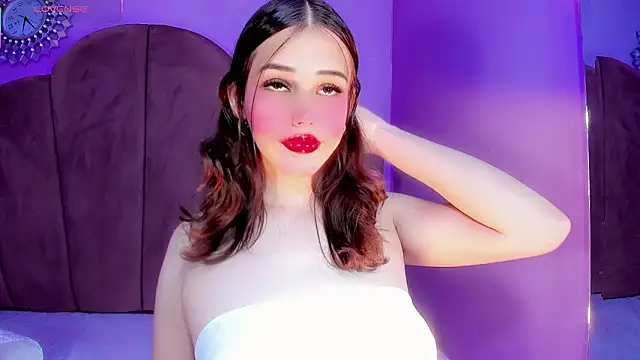 ValeriaAguilar online show from 02.27.26