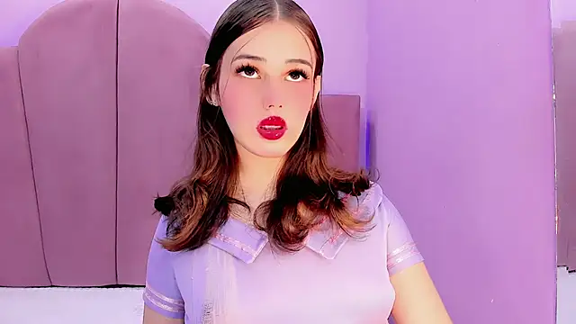 ValeriaAguilar online show from 04.28.26