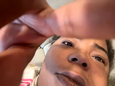 Snapshot of JCCaramelbarbie1 chatting on 11.23.25 JCCaramelbarbie1 online show from 11.23.25