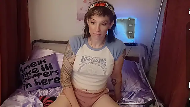 cassiemichellexx online show from 06.16.26