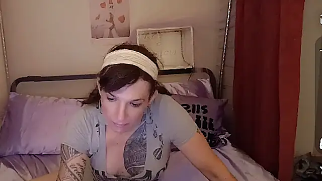 cassiemichellexx online show from 06.18.26