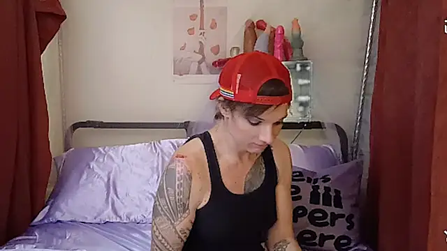 cassiemichellexx online show from 06.20.26
