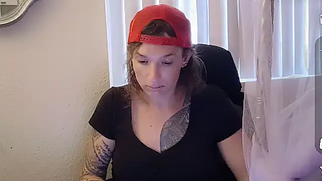 cassiemichellexx online show from 06.27.26