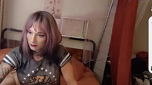 cassiemichellexx online show from 07.09.26