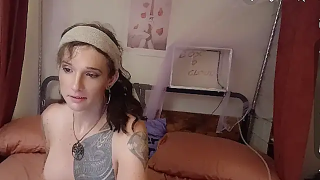 cassiemichellexx online show from 07.14.26