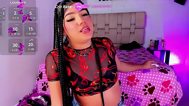 Oficial angela online show from 10.08.25